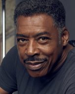 Ernie Hudson