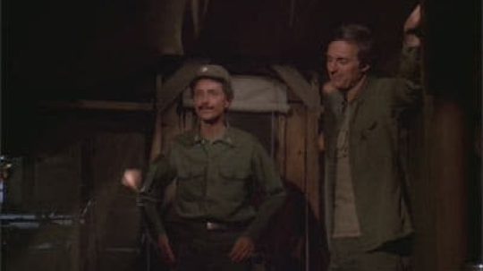 M*A*S*H - Epizóda 5