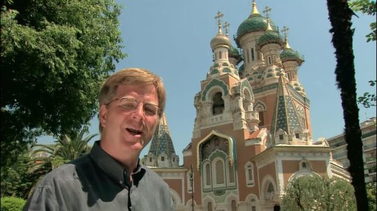 Rick Steves’ Europe - 9. epizód