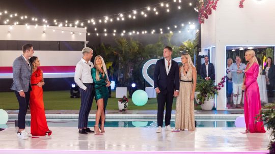 Love Island Australia - Epizóda 27