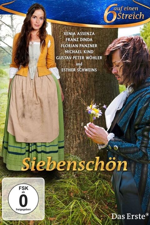 Siebenschön