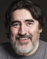 Alfred Molina