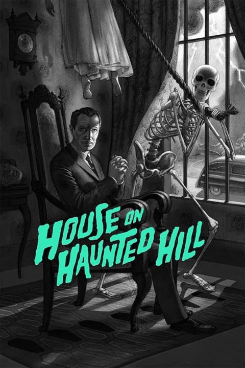 House on Haunted Hill