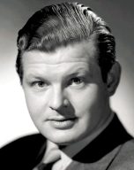 Benny Hill