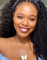 Natasha Thahane