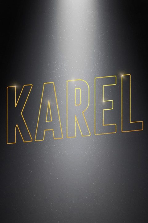 Plagát Karel