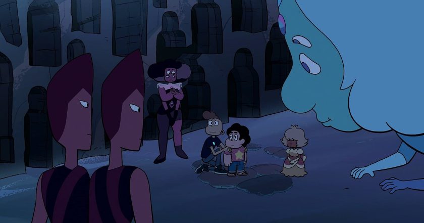 Steven Universe