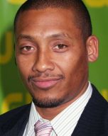 Khalil Kain