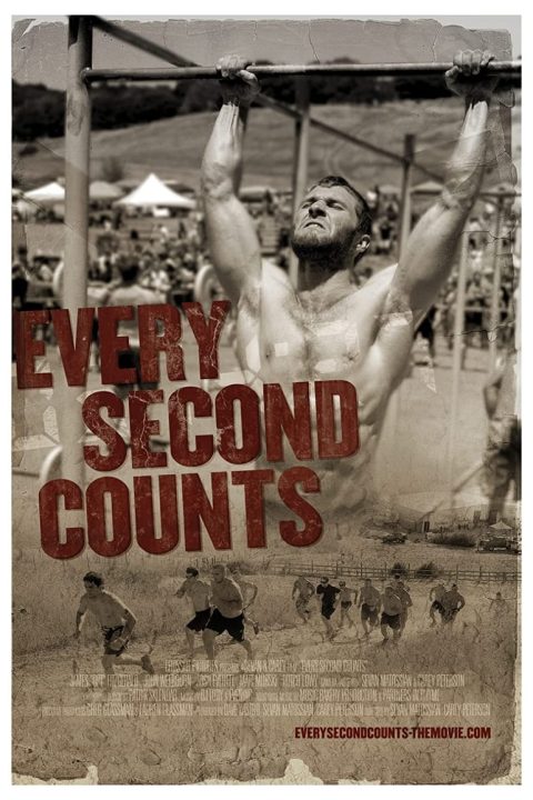 Every Second Counts