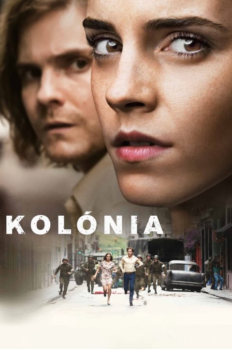 Kolónia