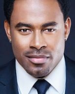 Lamman Rucker