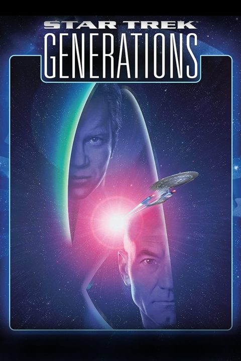 Star Trek VII: Generácie