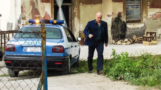 Il Commissario Montalbano - Odcinek 2