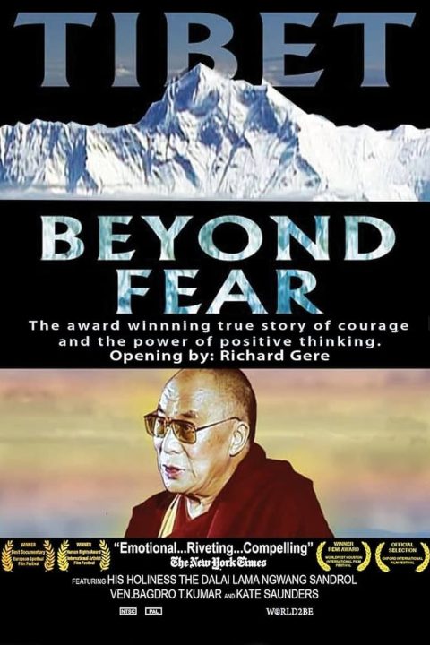 Tibet: Beyond Fear