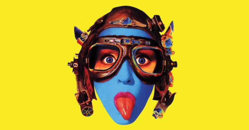 Tank Girl