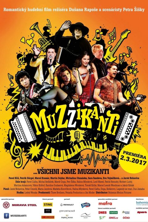 Muzzikanti