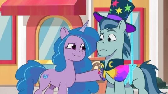 My Little Pony: Tell Your Tale - 20. epizód