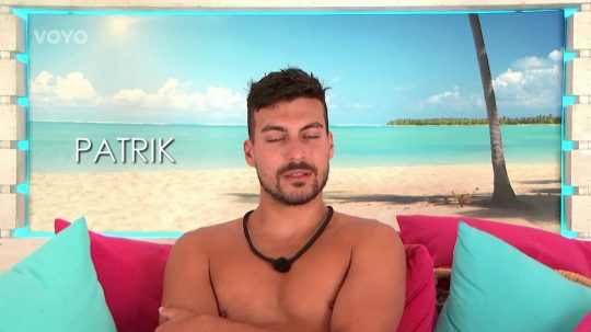 Love Island - Epizóda 25