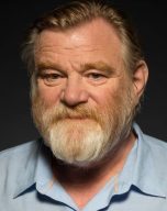 Brendan Gleeson