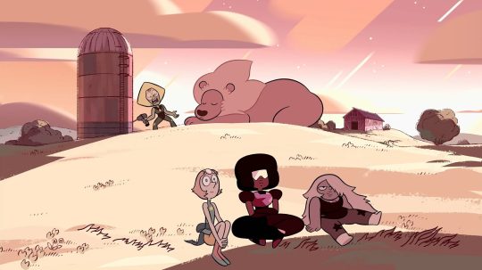 Steven Universe - Epizóda 27