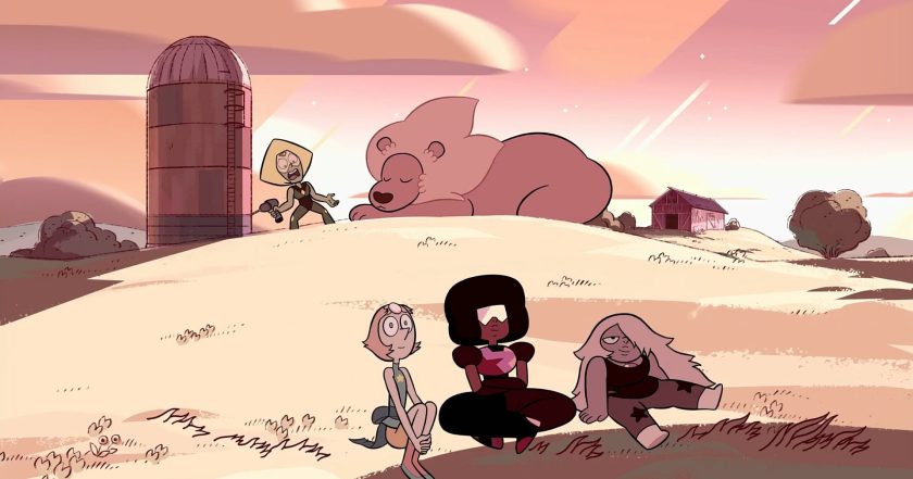 Steven Universe