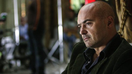 Il Commissario Montalbano - Odcinek 1