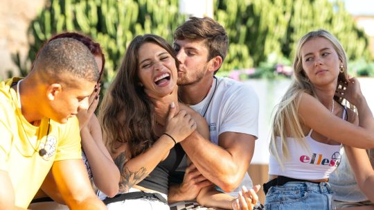 Love Island - Epizóda 46