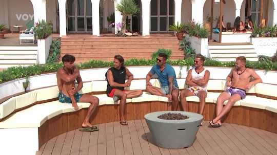 Love Island - Epizóda 44