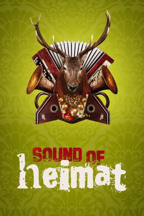 Plagát Sound of Heimat - Deutschland singt