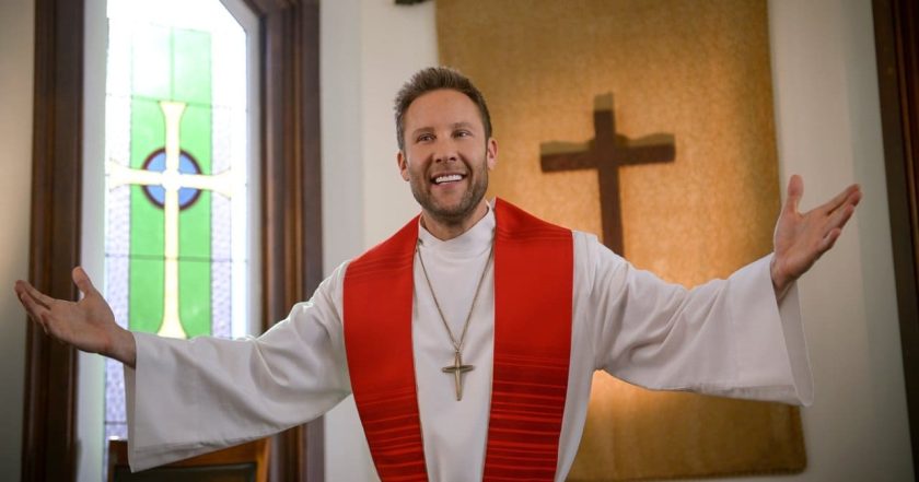 Impastor