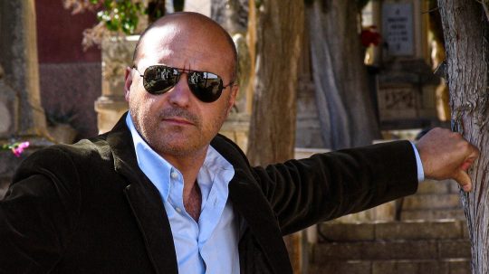 Il Commissario Montalbano - Odcinek 4