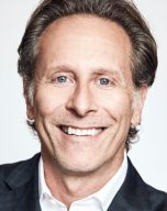 Steven Weber