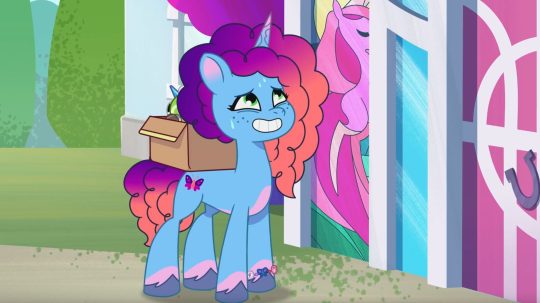 My Little Pony: Tell Your Tale - 65. epizód