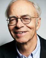 Peter Singer