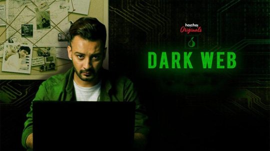 Dark Web - Epizóda 6