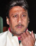 Jackie Shroff