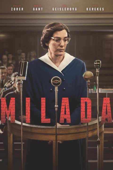 Milada