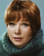 Shirley MacLaine