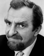 Hugh Griffith