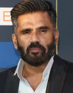 Suniel Shetty