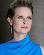 Cynthia Nixon