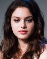 Odeya Rush