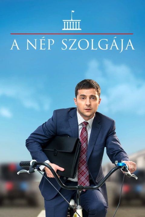 Poszter A nép szolgája