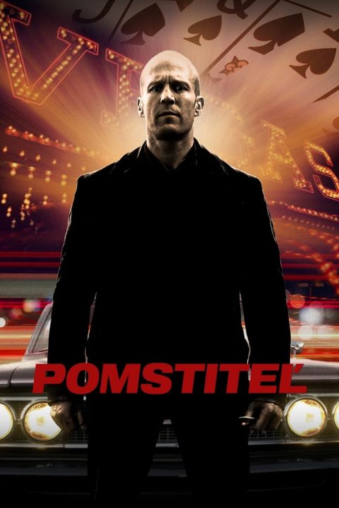 Pomstiteľ