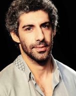 Jim Sarbh