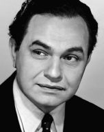 Edward G. Robinson