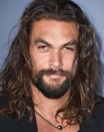 Jason Momoa