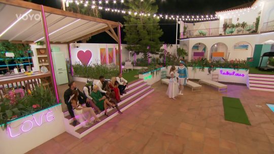 Love Island - Epizóda 43