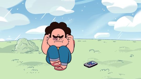 Steven Universe - Epizóda 1