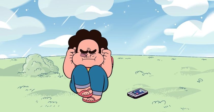 Steven Universe